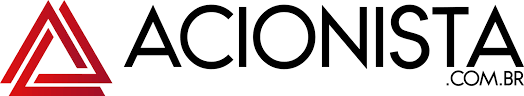 Logo Acionista.com.br