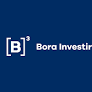Logo B3 - Bora Investir
