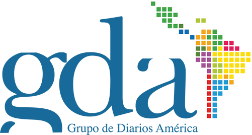 Logo GDA - México