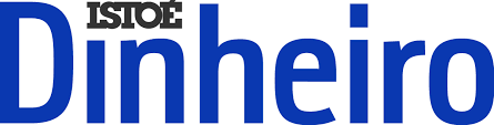 Logo Isto É Dinheiro