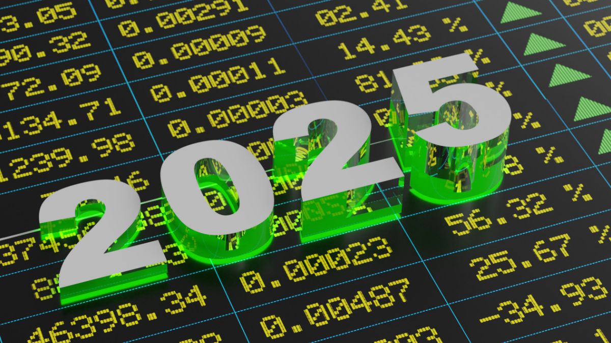 O Que Esperar do Mercado Cripto em 2025? Minhas Previsões e Conselhos -  Empiricus Asset