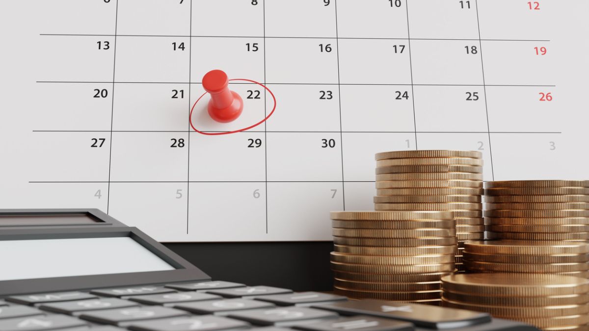 Agenda da semana: dados econômicos que você precisa acompanhar - Empiricus  Asset