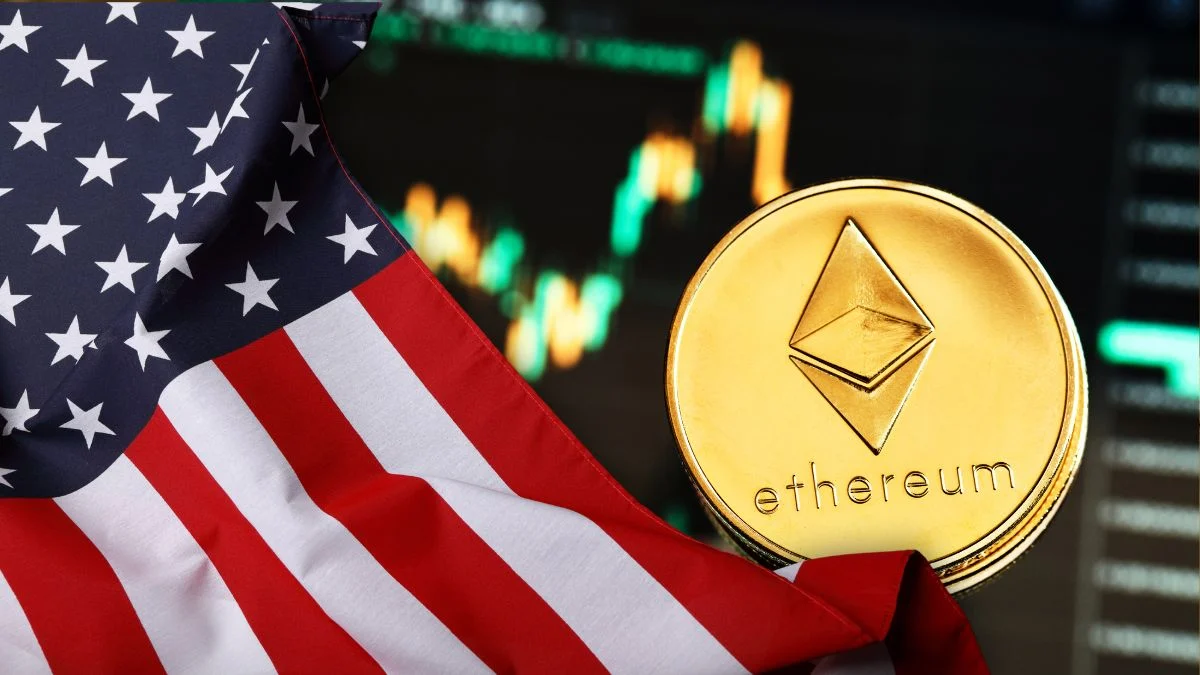 Ethereum ganhou sua própria Strategy? Será que isso pode mudar tudo? -  Empiricus Asset