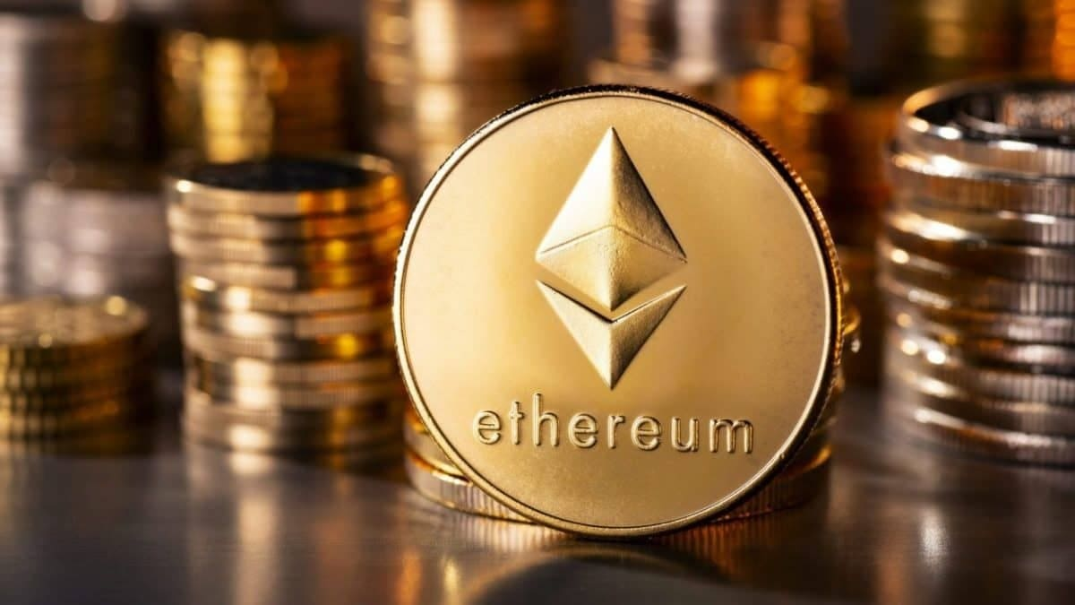 Ethereum (ETH): Quais são os gatilhos que apontam para uma crise na oferta  da criptomoeda? - Empiricus Asset