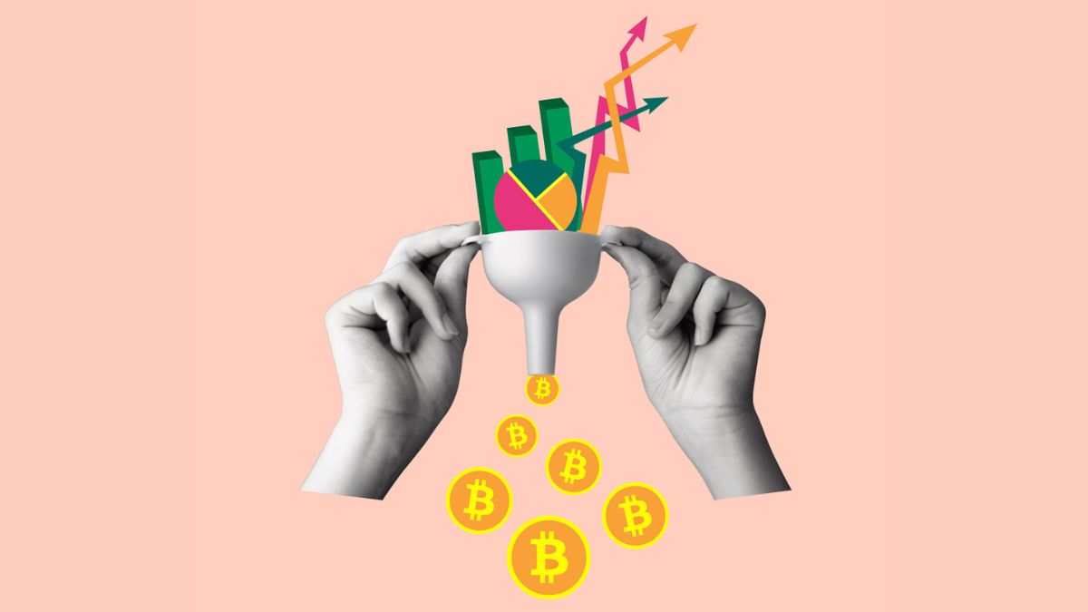 Do preço ao fundamento: seguindo tendências em cripto - Empiricus Asset