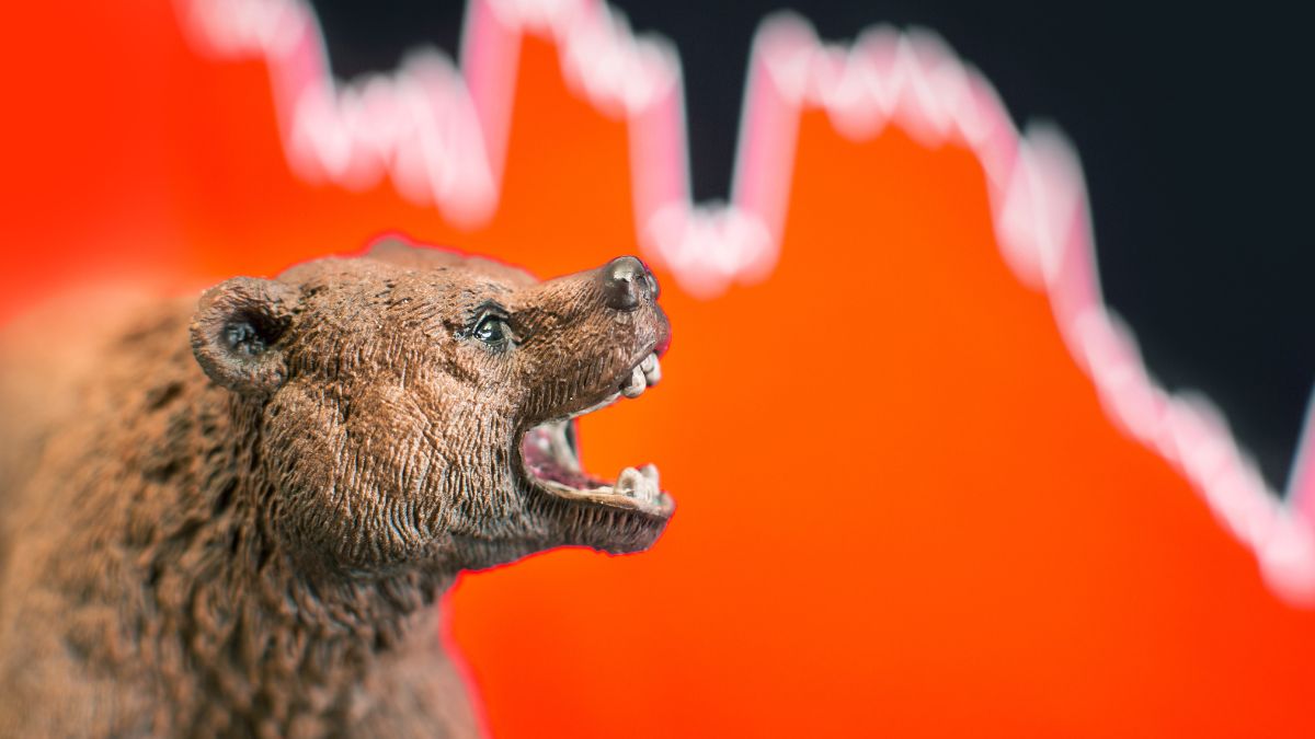 Início do bear market ou correção de meio de ciclo? - Empiricus Asset