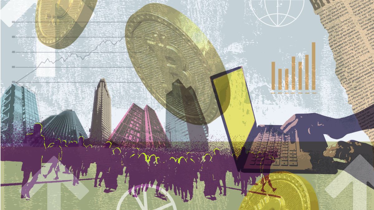 O que ficar de olho no mês de novembro - Empiricus Asset